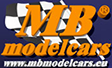MB Modelcars